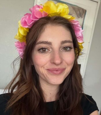 Full leaked Willow shields private onlyfans photo