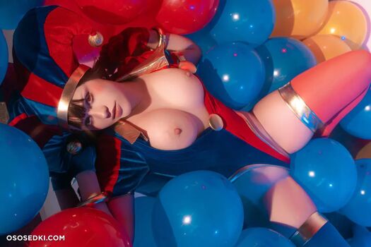 Full leaked Win winry  page private onlyfans photo