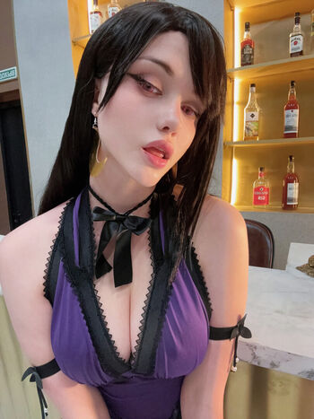 Full leaked Win winry  page private onlyfans photo