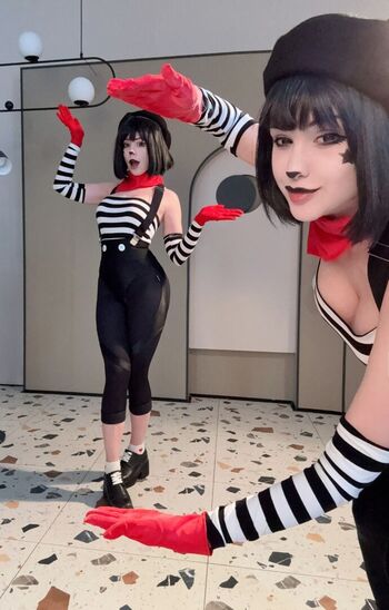 Full leaked Win winry  page private onlyfans photo