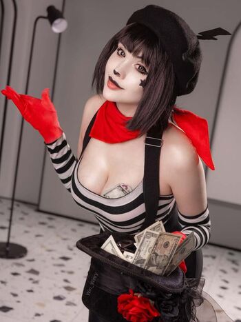 Full leaked Win winry  page private onlyfans photo