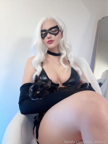 Full leaked Win winry private onlyfans photo