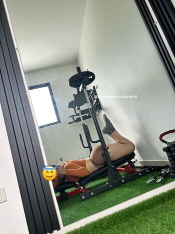 Full leaked Winiffer villar private onlyfans photo