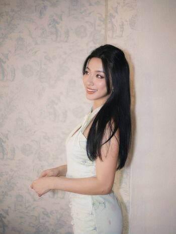 Full leaked Winnie chang private onlyfans photo