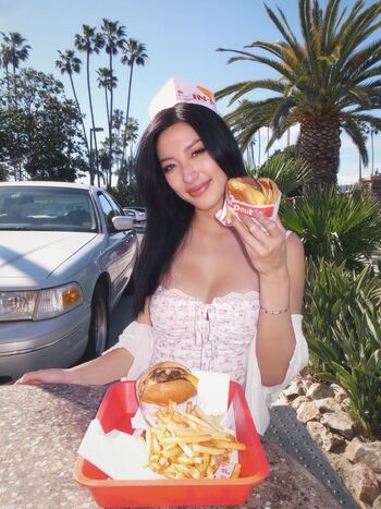 Full leaked Winnie chang private onlyfans photo