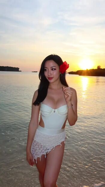 Full leaked Winnie chang private onlyfans photo