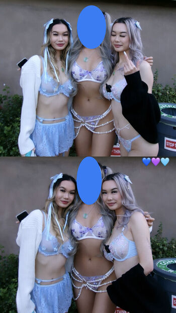 Full leaked Winnie connie private onlyfans photo