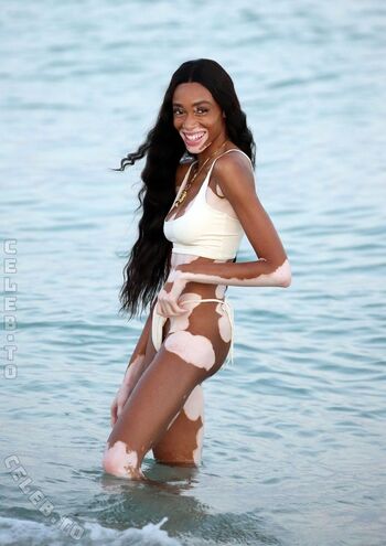 Full leaked Winnie harlow page private onlyfans photo