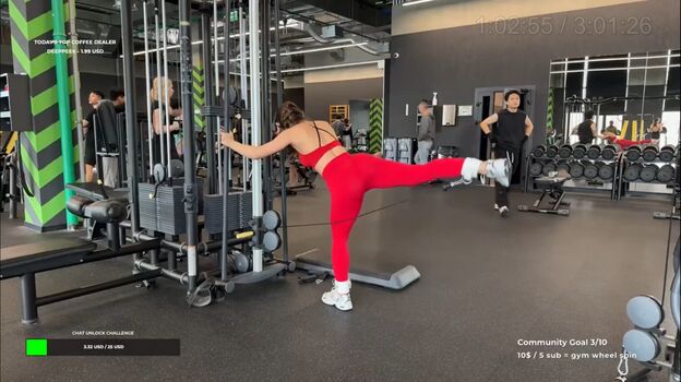 Full leaked Winningbikini private onlyfans photo