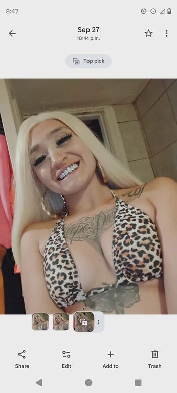 Full leaked Winnipeg private onlyfans photo