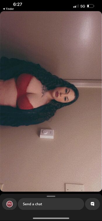 Full leaked Winnipeg private onlyfans photo