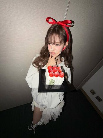 Full leaked Winter aespa page private onlyfans photo