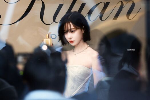 Full leaked Winter aespa page private onlyfans photo