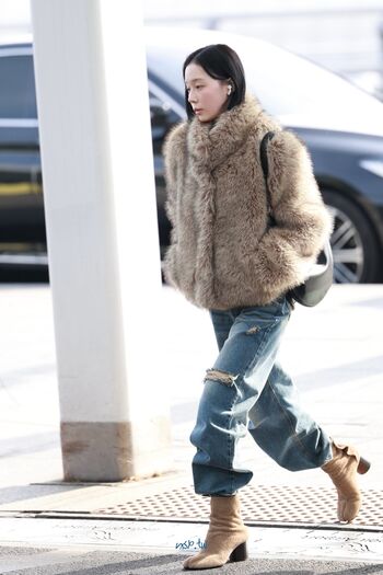 Full leaked Winter aespa page private onlyfans photo