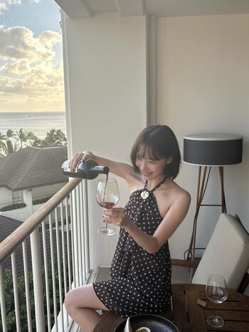 Full leaked Winter aespa page private onlyfans photo