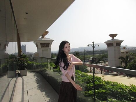 Full leaked Winter aespa page private onlyfans photo