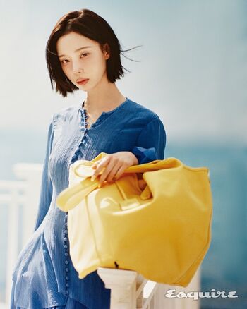 Full leaked Winter aespa page private onlyfans photo