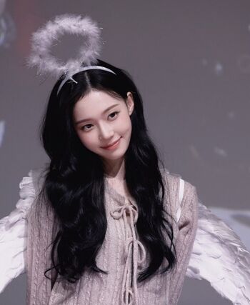 Full leaked Winter aespa page private onlyfans photo