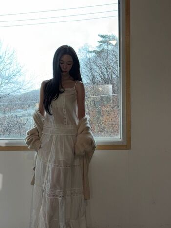 Full leaked Winter aespa page private onlyfans photo