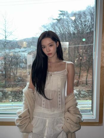 Full leaked Winter aespa page private onlyfans photo