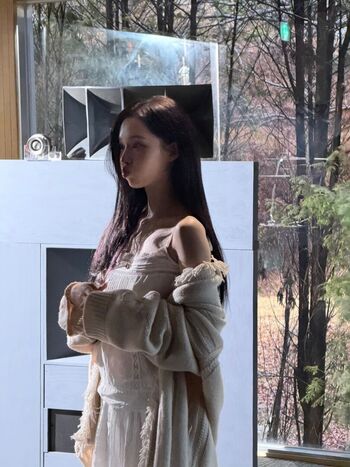 Full leaked Winter aespa page private onlyfans photo