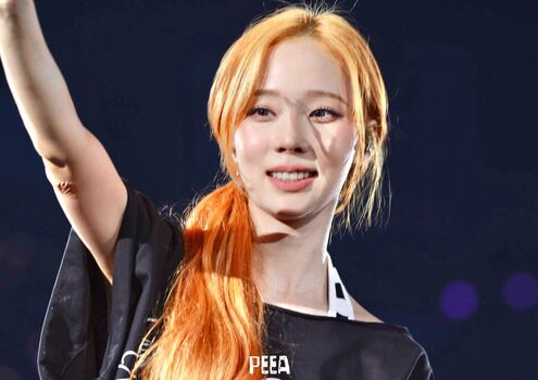 Full leaked Winter aespa private onlyfans photo