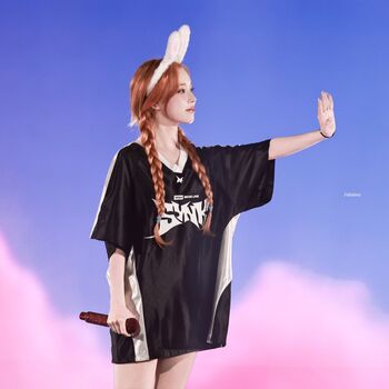 Full leaked Winter aespa private onlyfans photo