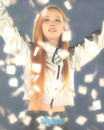 Full leaked Winter aespa private onlyfans photo