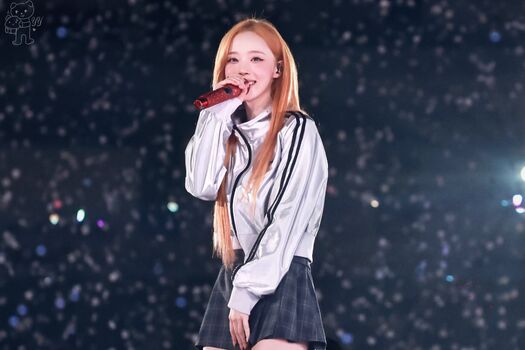 Full leaked Winter aespa private onlyfans photo