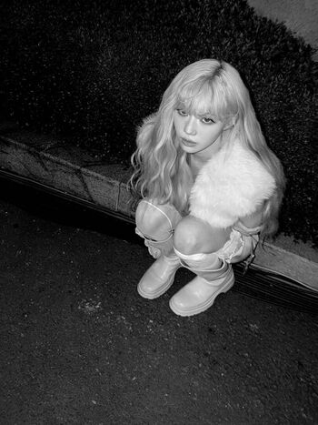 Full leaked Winter aespa private onlyfans photo