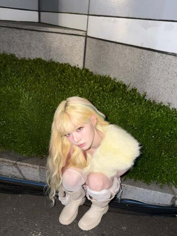 Full leaked Winter aespa private onlyfans photo