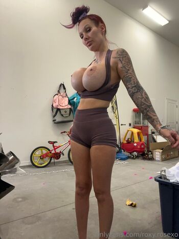 Full leaked Winter rae private onlyfans photo