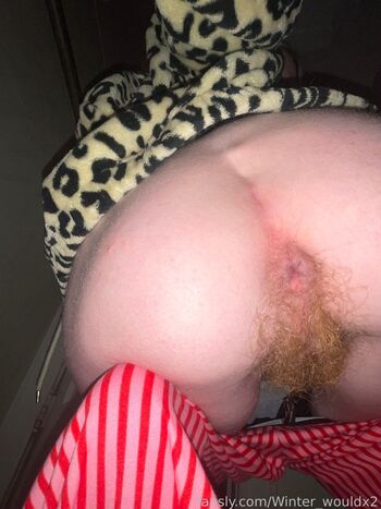 Full leaked Winter xx private onlyfans photo
