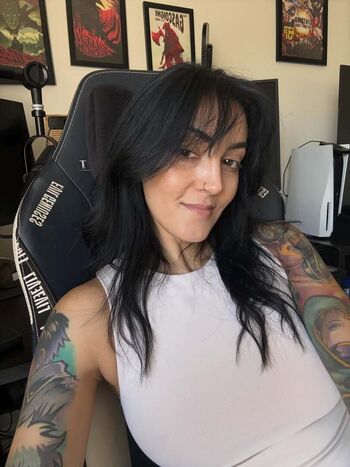 Full leaked Wisalallen private onlyfans photo