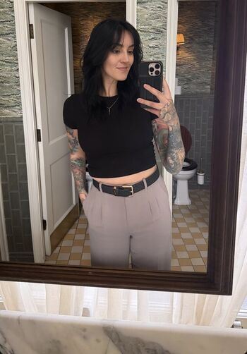 Full leaked Wisalallen private onlyfans photo