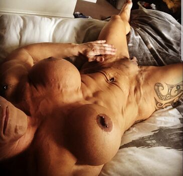 Full leaked Wisha page private onlyfans photo