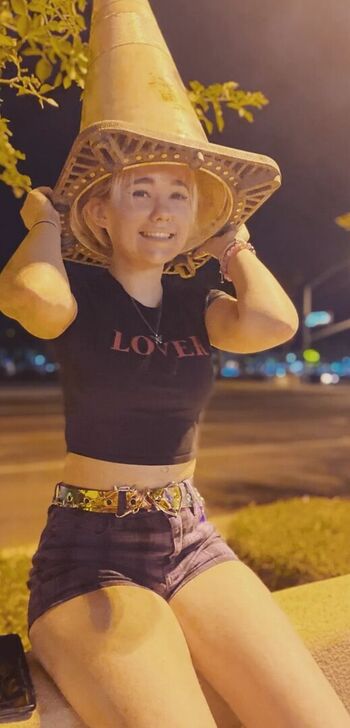 Full leaked Wishalotgirl private onlyfans photo