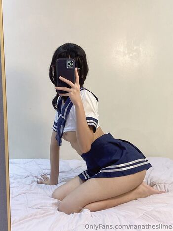 Full leaked Wishuponaslime private onlyfans photo