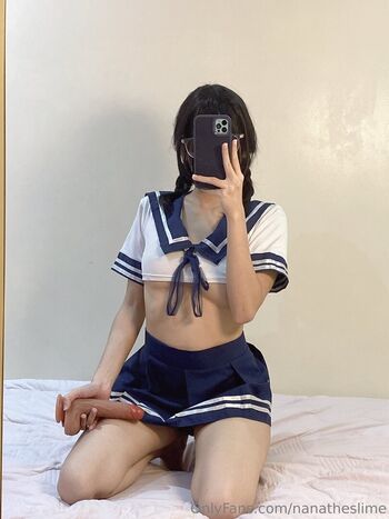 Full leaked Wishuponaslime private onlyfans photo