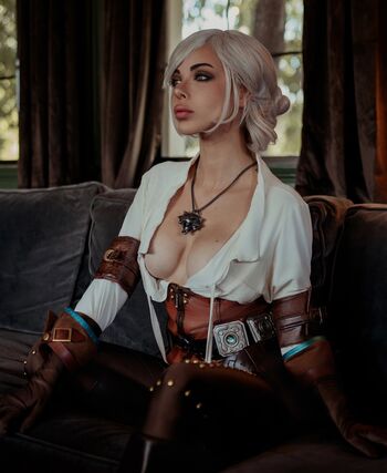Full leaked Witcher women private onlyfans photo