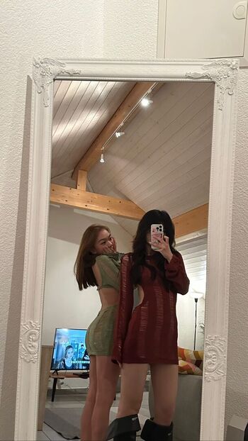 Full leaked Withclarise private onlyfans photo