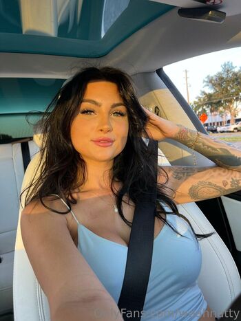 Full leaked Woahnatty private onlyfans photo