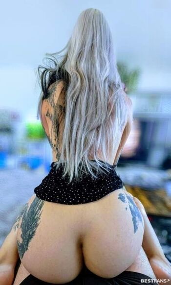 Full leaked Woelfchen private onlyfans photo