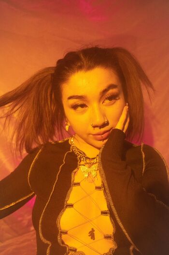 Full leaked Wojiaoveekee private onlyfans photo