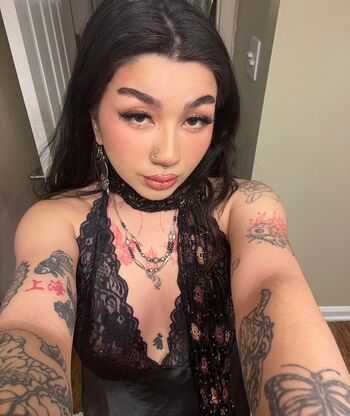 Full leaked Wojiaoveekee private onlyfans photo