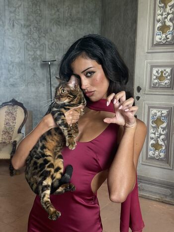 Full leaked Wolfiecindy page private onlyfans photo