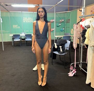 Full leaked Wolfiecindy page private onlyfans photo