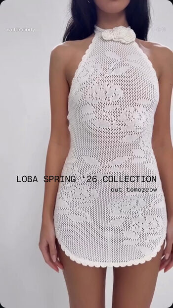 Full leaked Wolfiecindy page private onlyfans photo