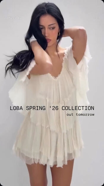 Full leaked Wolfiecindy page private onlyfans photo