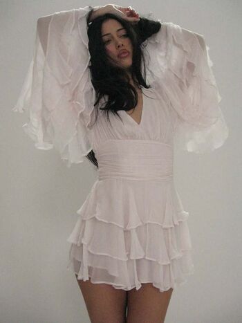 Full leaked Wolfiecindy page private onlyfans photo